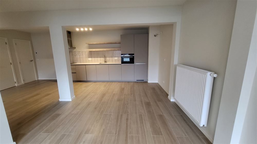 Gerenoveerd 3-slpkr appartement + aangenaam terras| Antwerpen-Centrum  foto 4