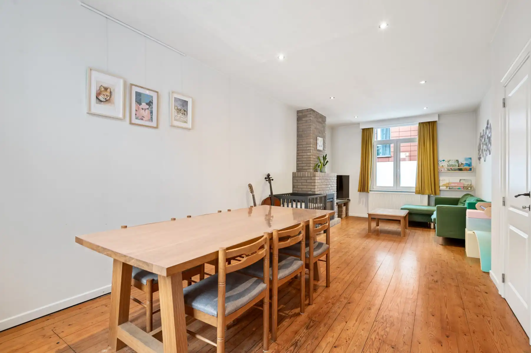 Woning met magazijn van 200 m² foto 4