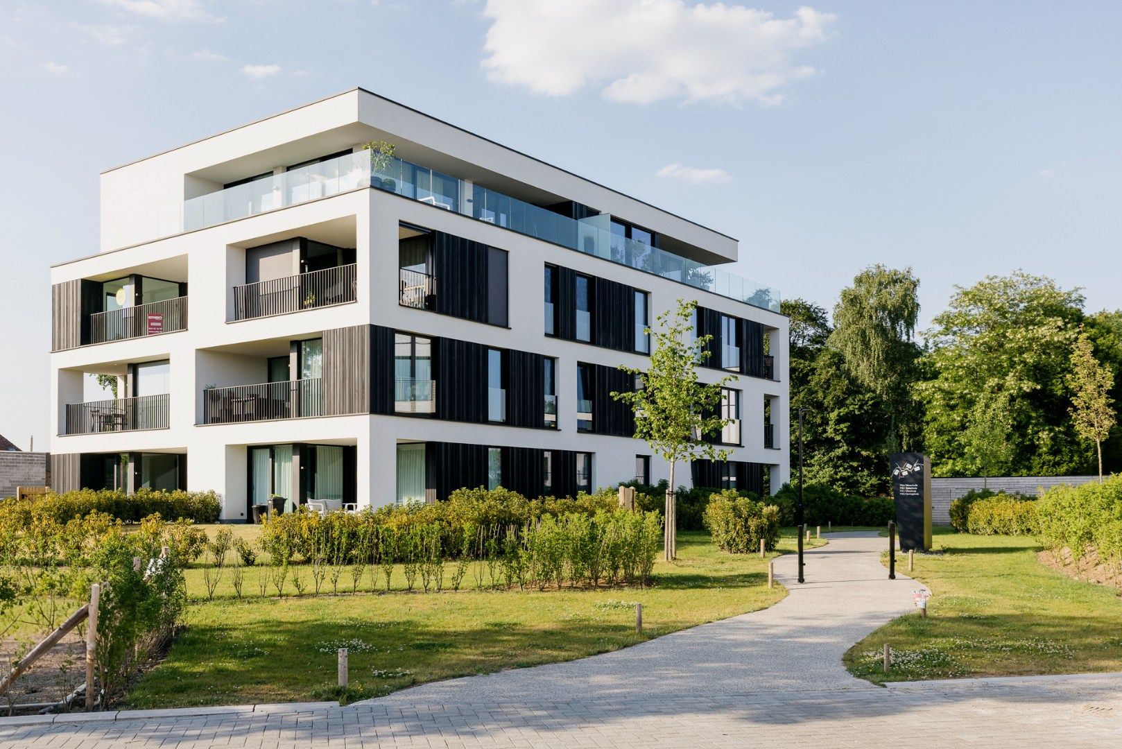 Wonen in het groen, leven in luxe – welkom in Park Linde foto 9