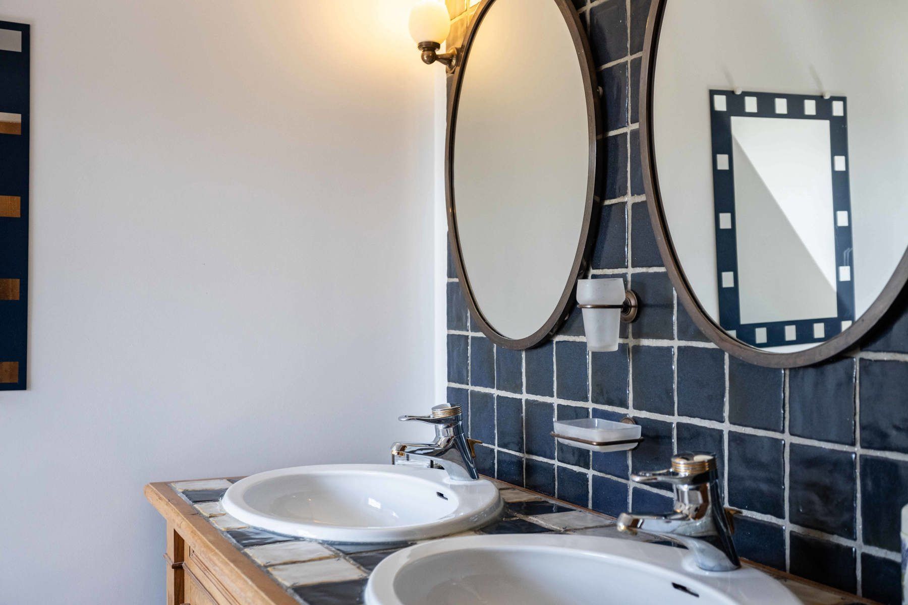 Stijvol landhuis met zuidgerichte tuin op 13 are  foto 21