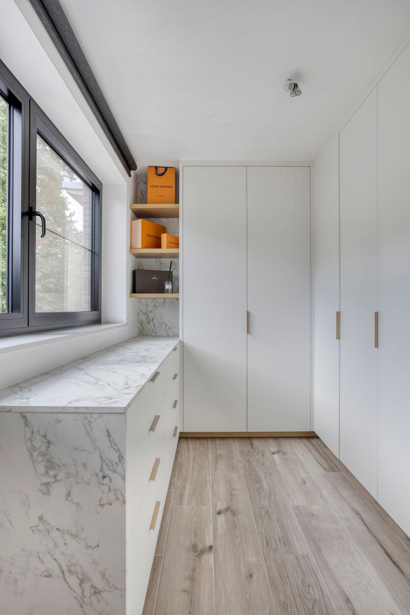 Prachtige woning met zicht op park van COLOMA foto 24