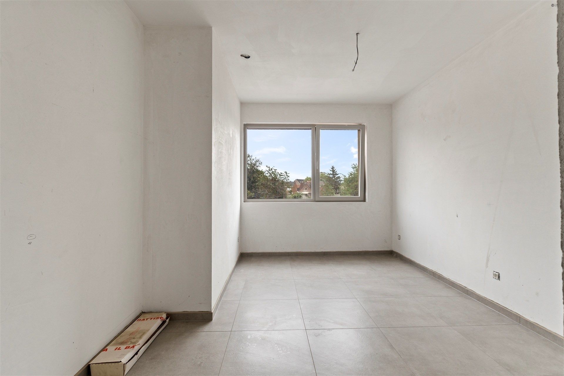 Rustig gelegen nieuwbouwwoning in doodlopend straatje  foto 17