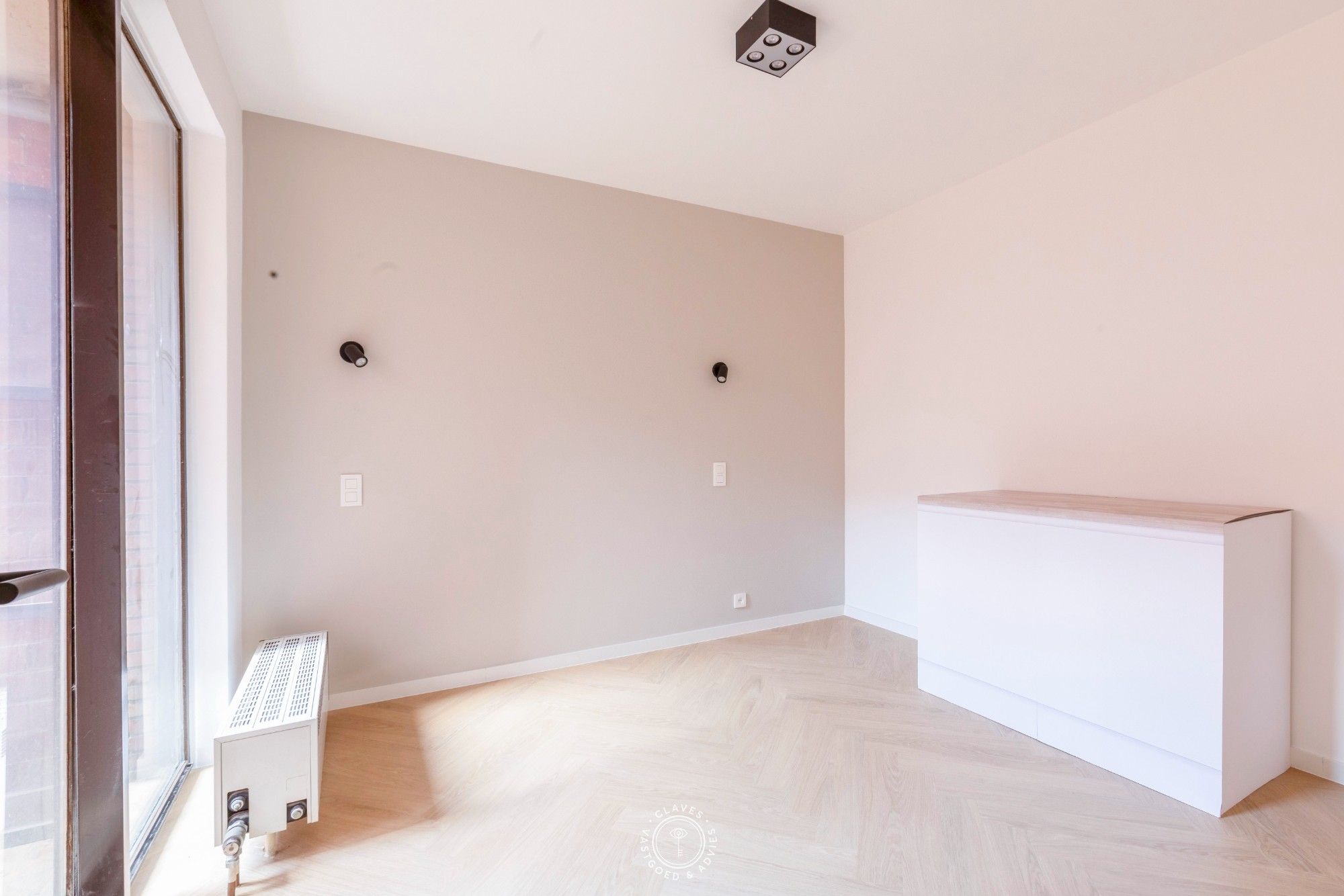 Stijlvol gerenoveerd appartement van 114 m² op topligging aan de Grote Markt van Sint-Niklaas foto 13