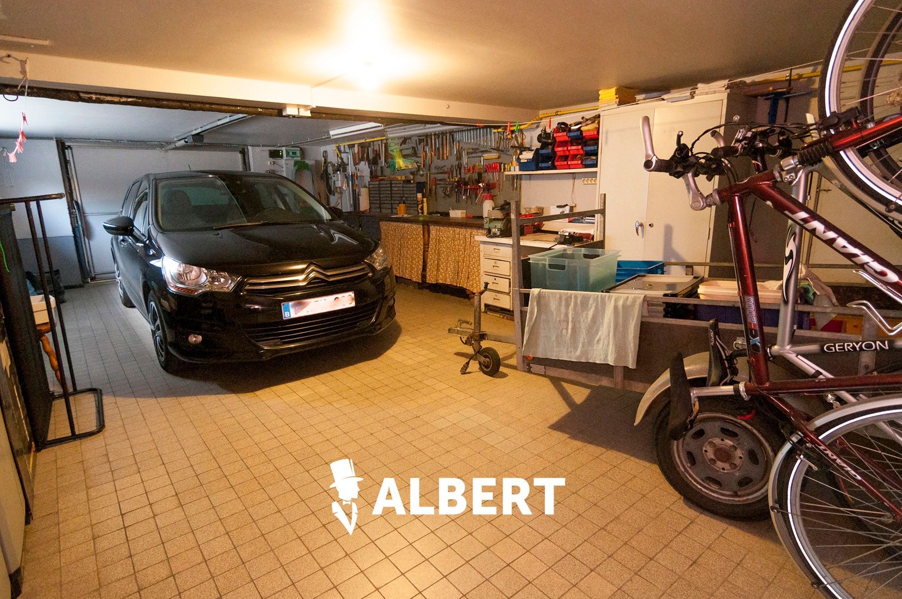 Ruime verzorgde  woning in rustige maar centrale omgeving foto 19