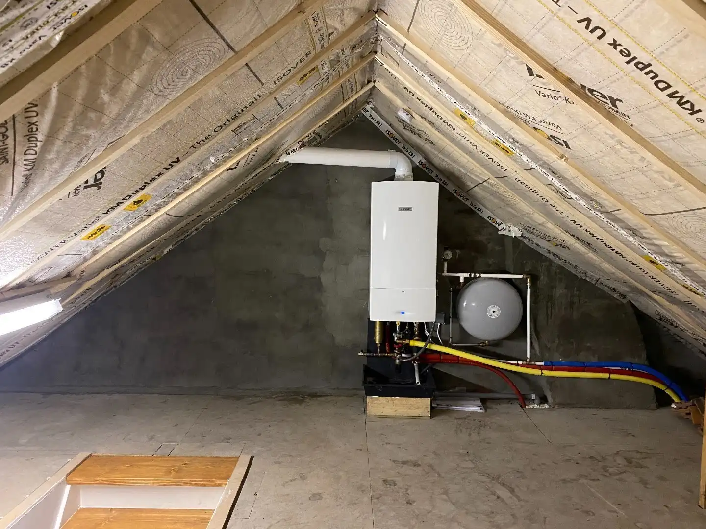Centraal gelegen woning met 4 slaapkamers te Ieper foto 15
