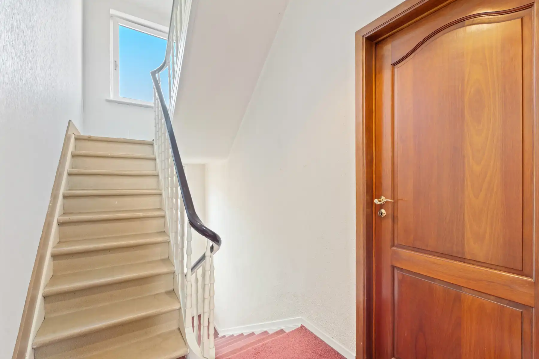 Gezinswoning met 3 slaapkamers en tuin te Vilvoorde foto 18