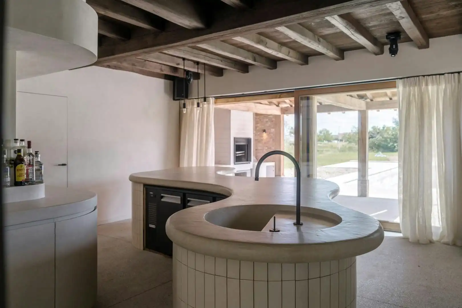 Uitzonderlijke nieuwbouwhoeve op ruim 2 hectare in Roeselare foto 38