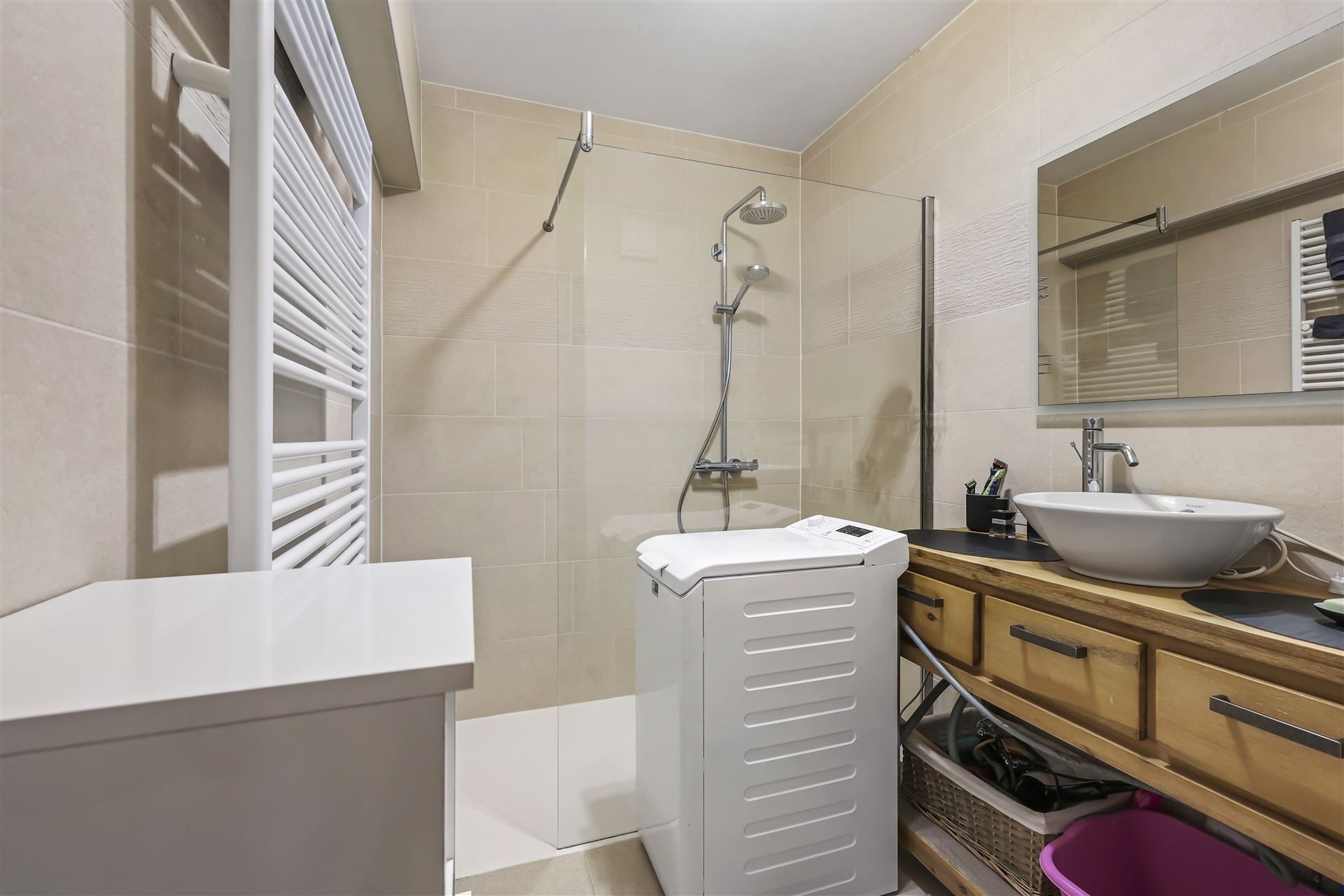 JACHTHAVEN / GROOT TERRAS  foto 23