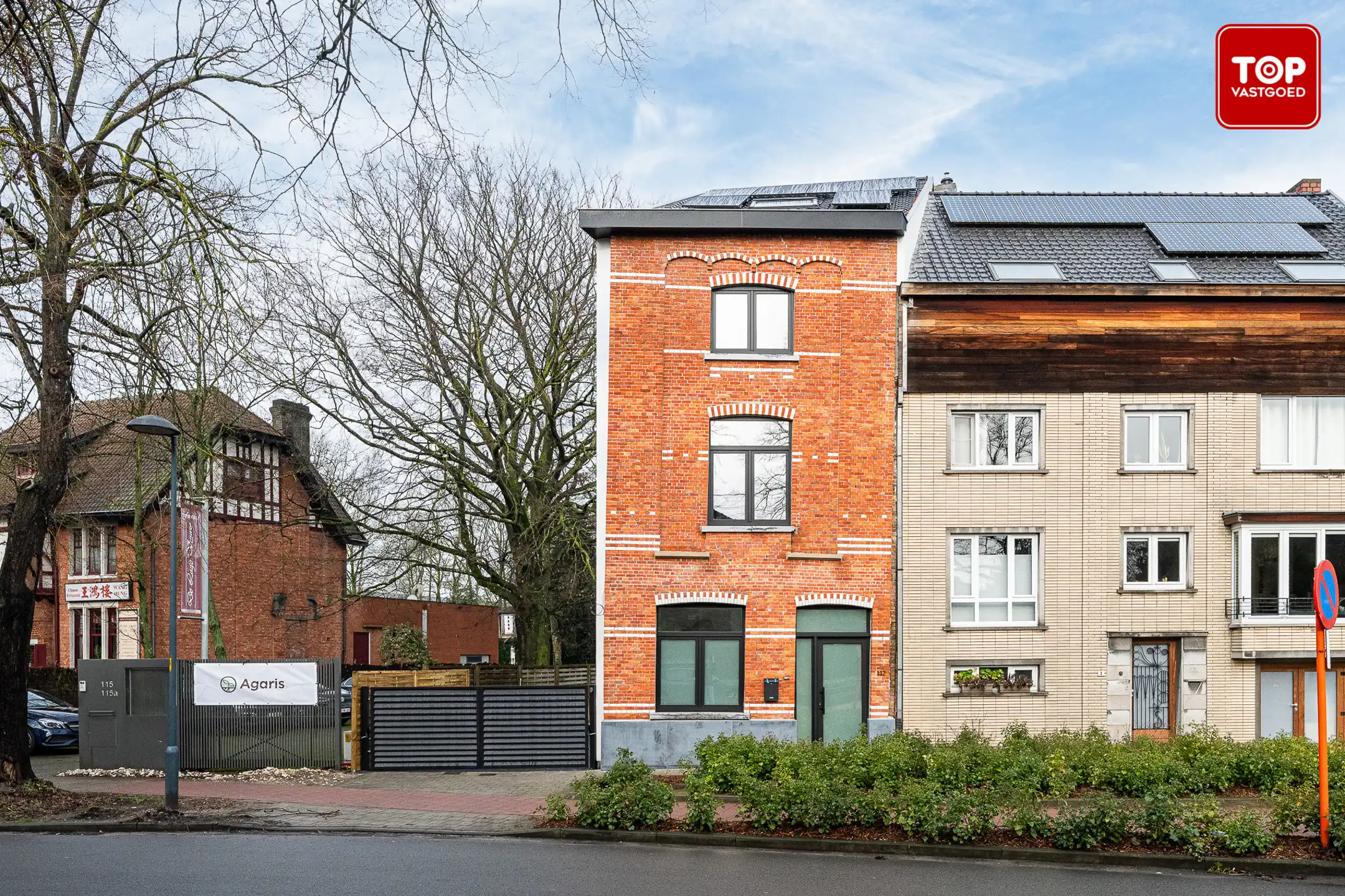 Ruime, energiezuinige woning met 4 slaapkamers. foto 27