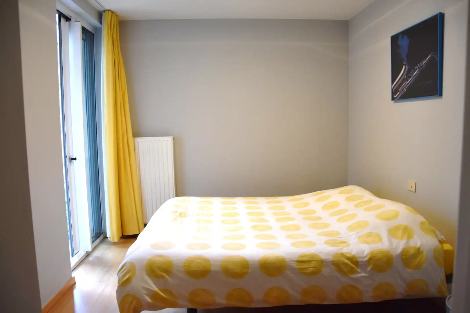 Ruim appartement met 2 slaapkamers foto 4