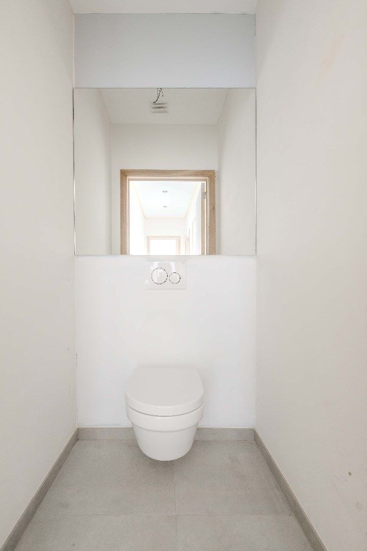 INSTAPKLAAR HOEKAPPARTEMENT (134,80 m²) MET 2 SLPKS EN TERRAS  foto 10