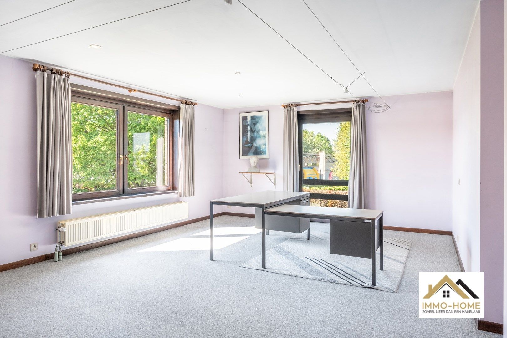 Villa met groot volume op TOPlocatie foto 20