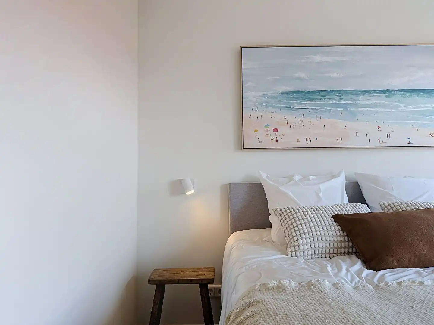Nieuwbouwappartement met zicht op de jachthaven foto 24