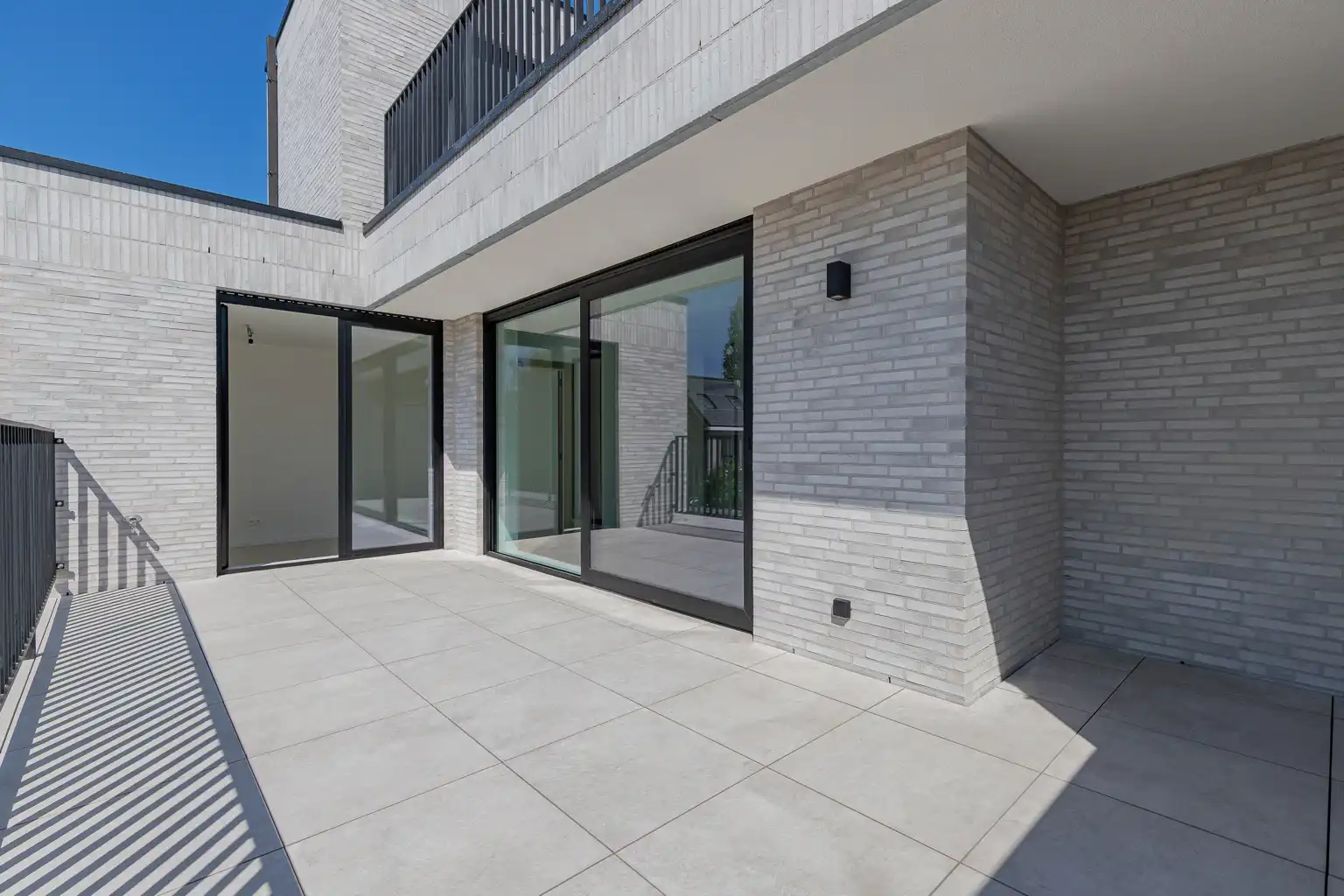 Nieuwbouw appartement  foto 15