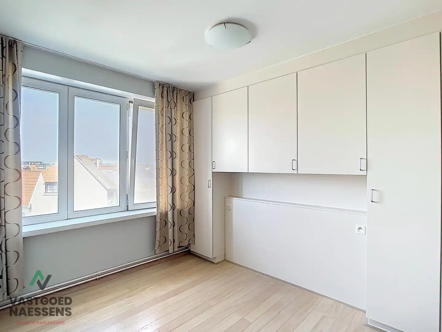 2 SLPK APP MET TERRAS IN RUSTIGE WOONWIJK foto 6