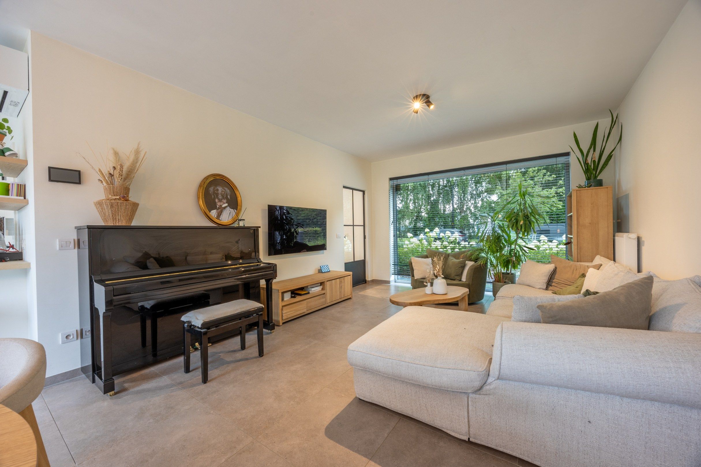 Instapklare en energiezuinige woning foto 3