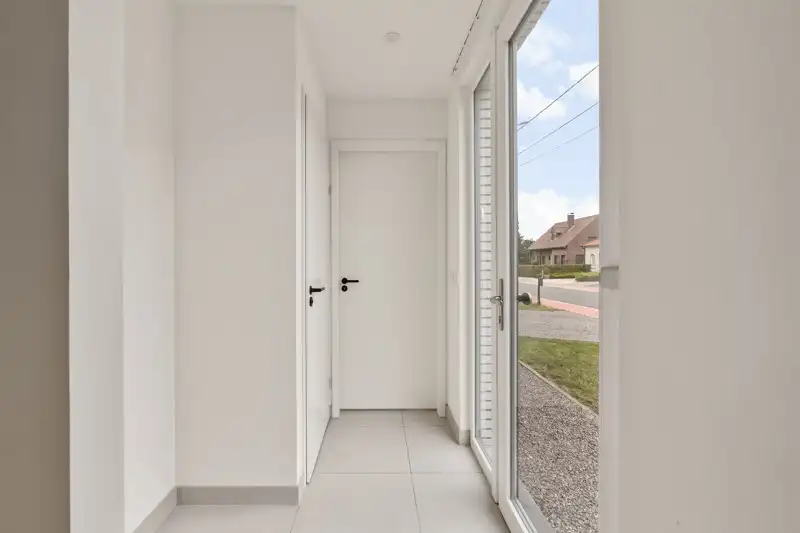 BEN woning met 4 slaapkamers en tuin foto 11