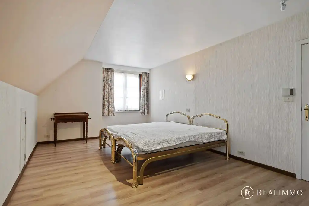 Royale woning met zuidwestgerichte tuin foto 15