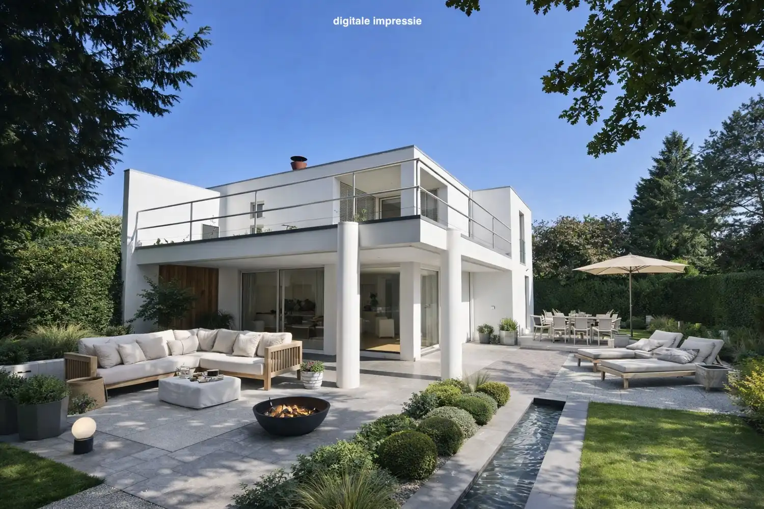 Villa te koop Seringenstraat 12 - 3620 Lanaken