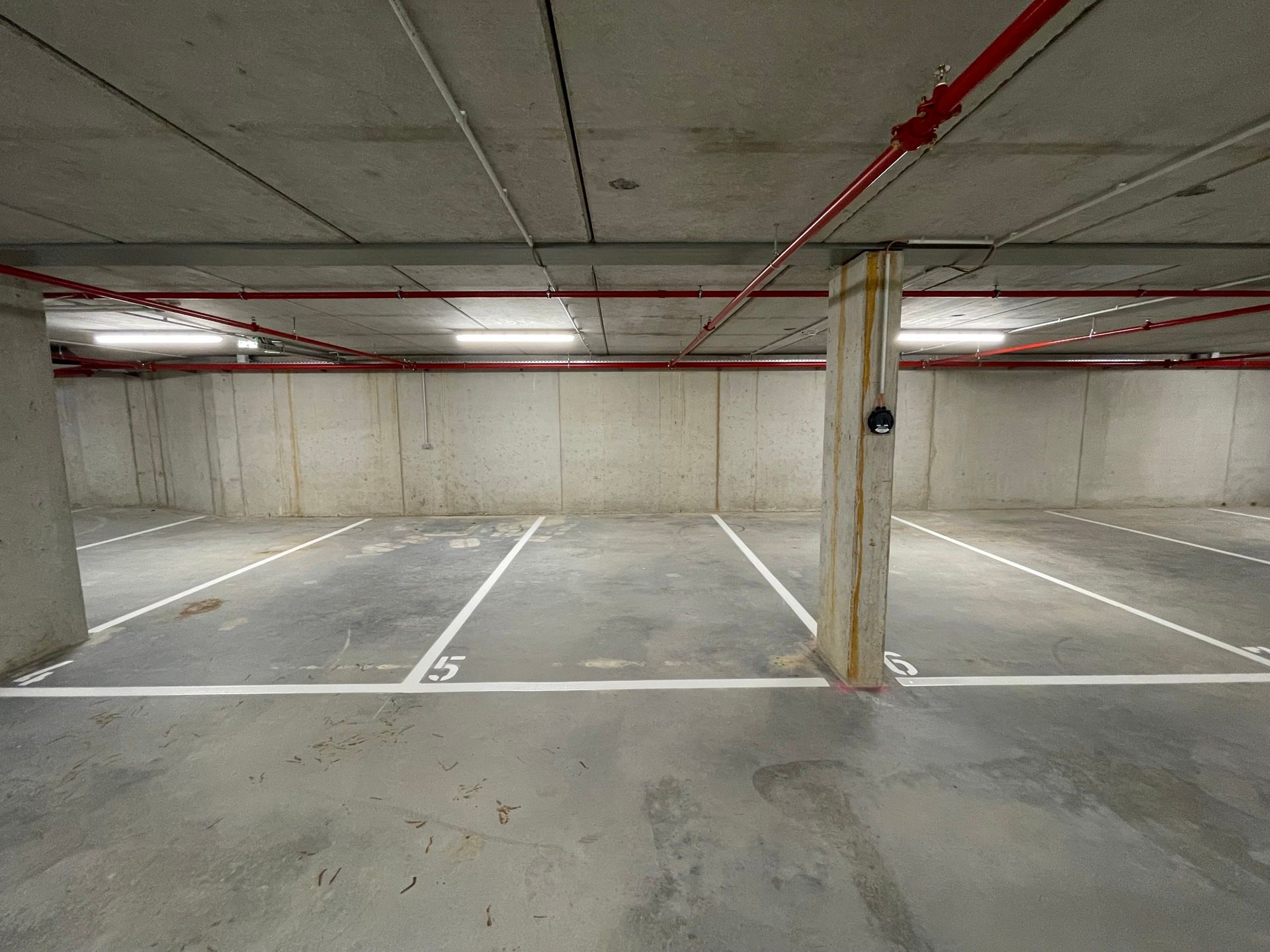 AALST - NIEUWBOUW BEN-appartement aan het station. foto 15