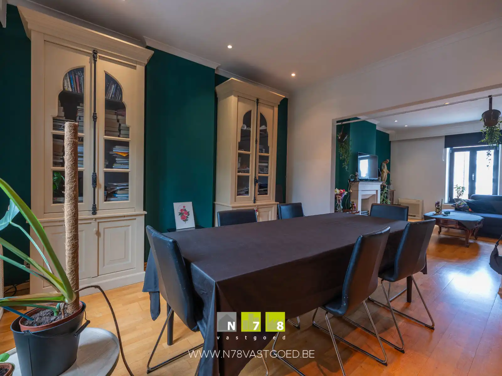 Commercieel te koop foto 25