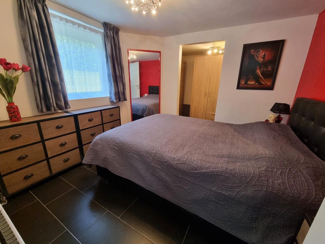 Rustig gelegen, instapklare woning, 3 slks, gelegen tussen Putte en Heist-op-den-Berg. foto 6