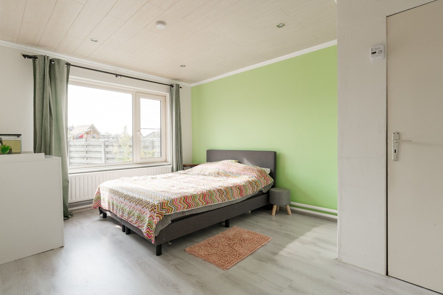 Vrijstaande gelijkvloerse woning op toplocatie in het geliefde Boseind foto 21