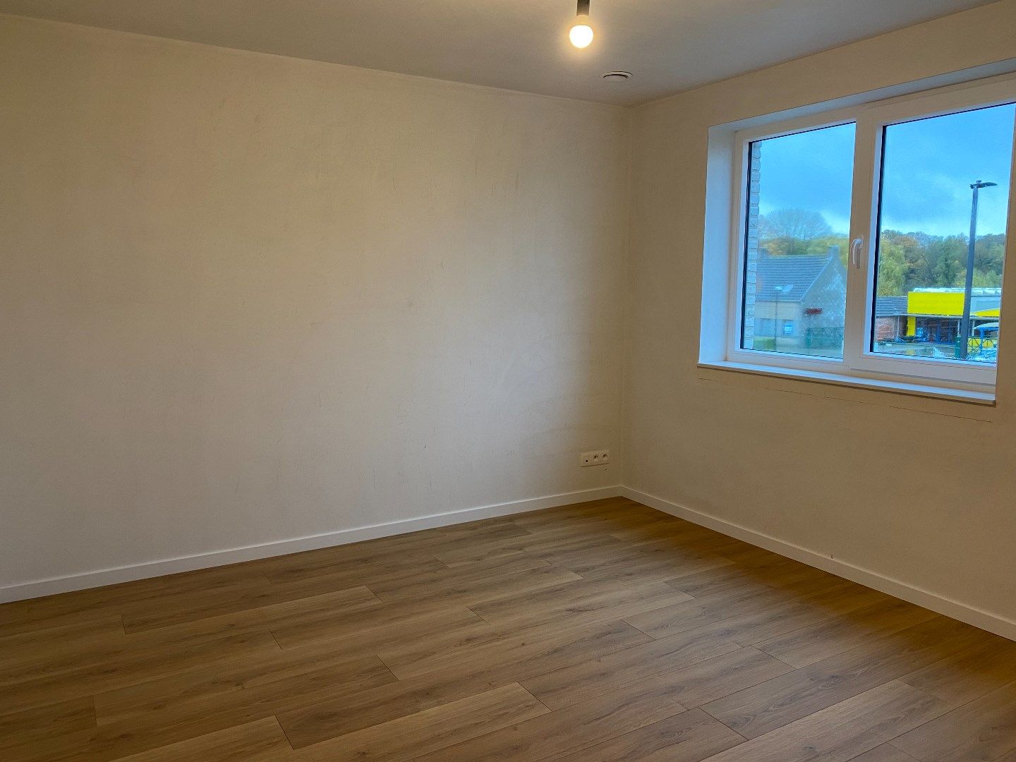 Energiezuinige nieuwbouwwoning met 3 slaapkamers en garage te Houthulst  foto 13