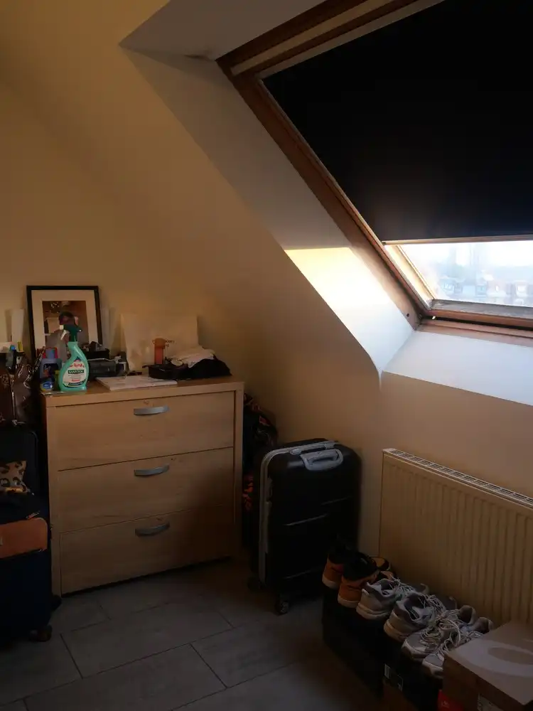 Appartement te Groot-Bijgaarden foto 6