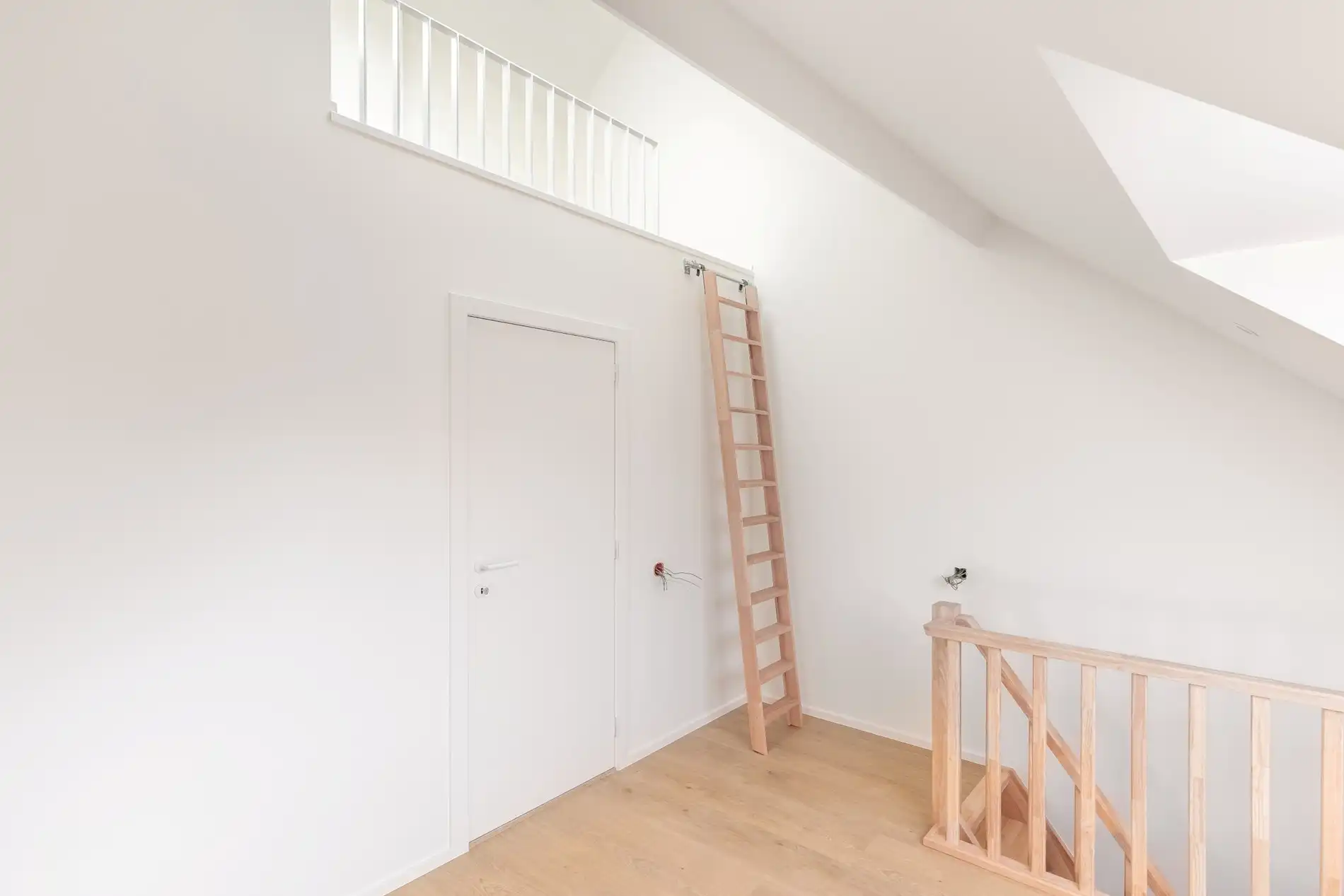 Prachtig duplexappartement op toplocatie! foto 6