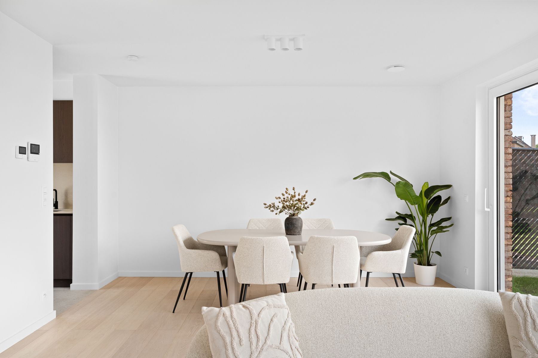 Halfopen bebouwing te koop in Mechelen! foto 7