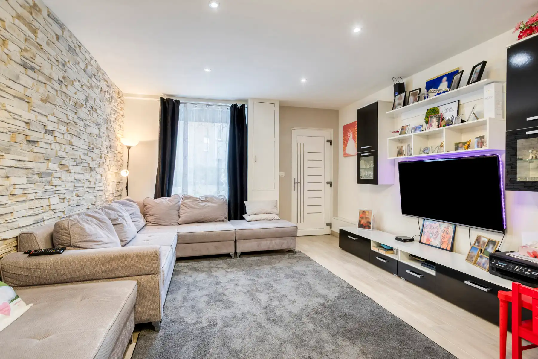 Instapklare eengezinswoning met 4 slaapkamers foto 5