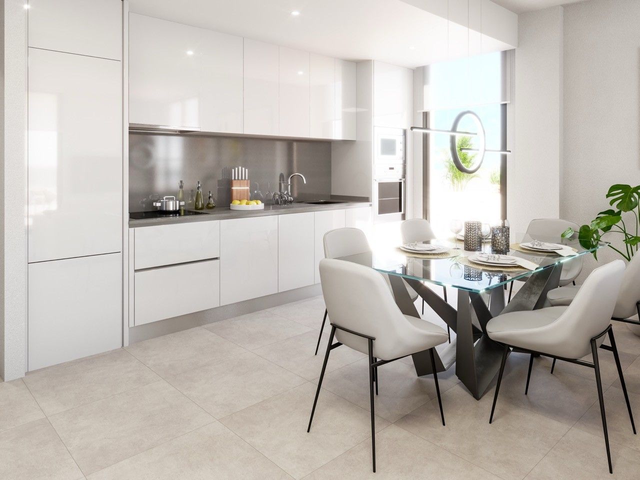 Levansur Home Eight - apartments - Vera Playa foto 4