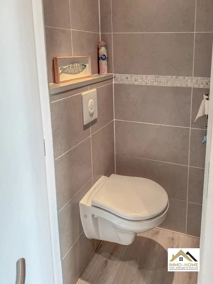 Unieke studio met frontaal zeezicht en panoramisch uitzicht foto 29