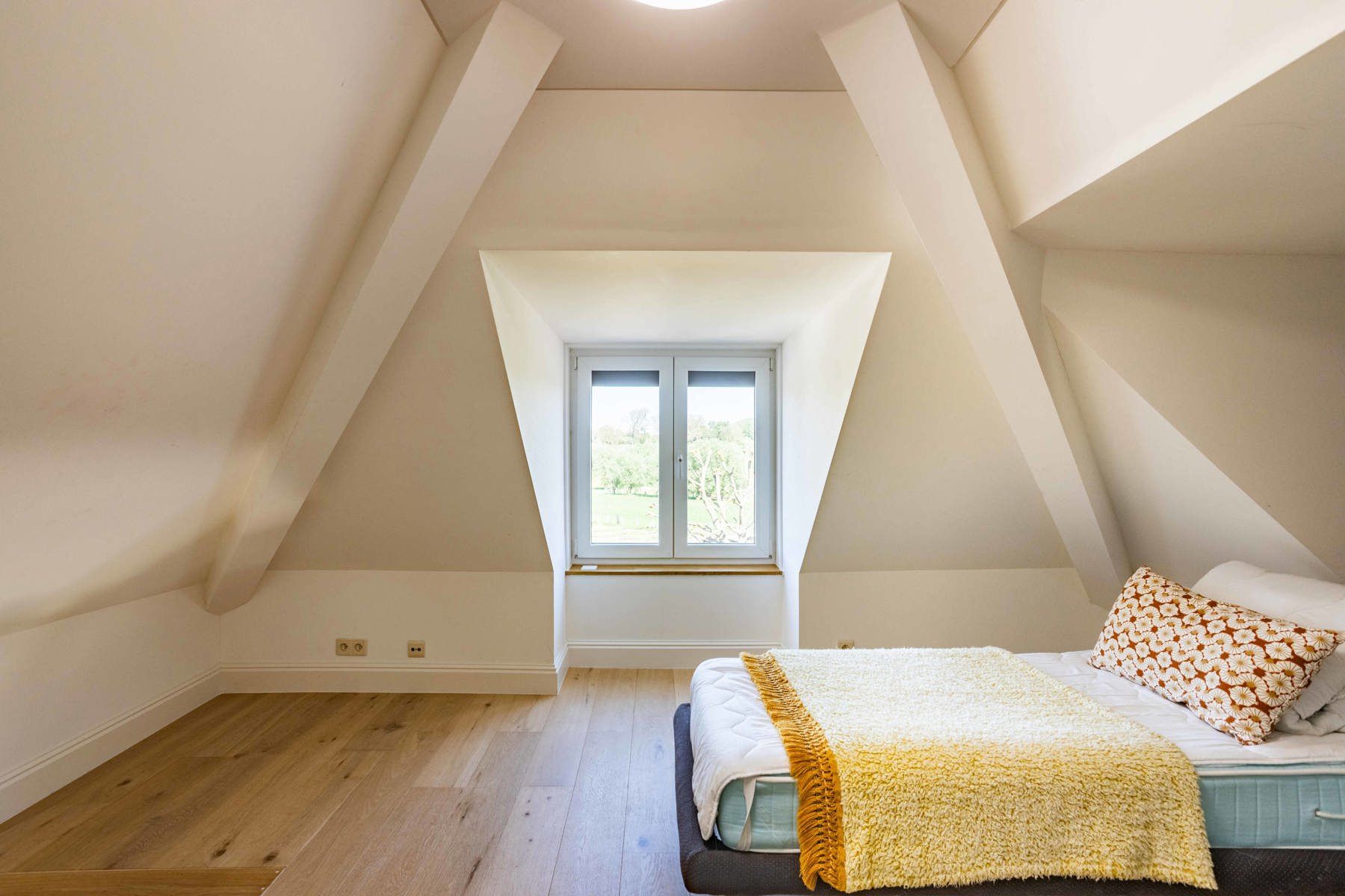 Exclusieve vastgoedparel met 3 vakantiewoningen en wellness foto 14