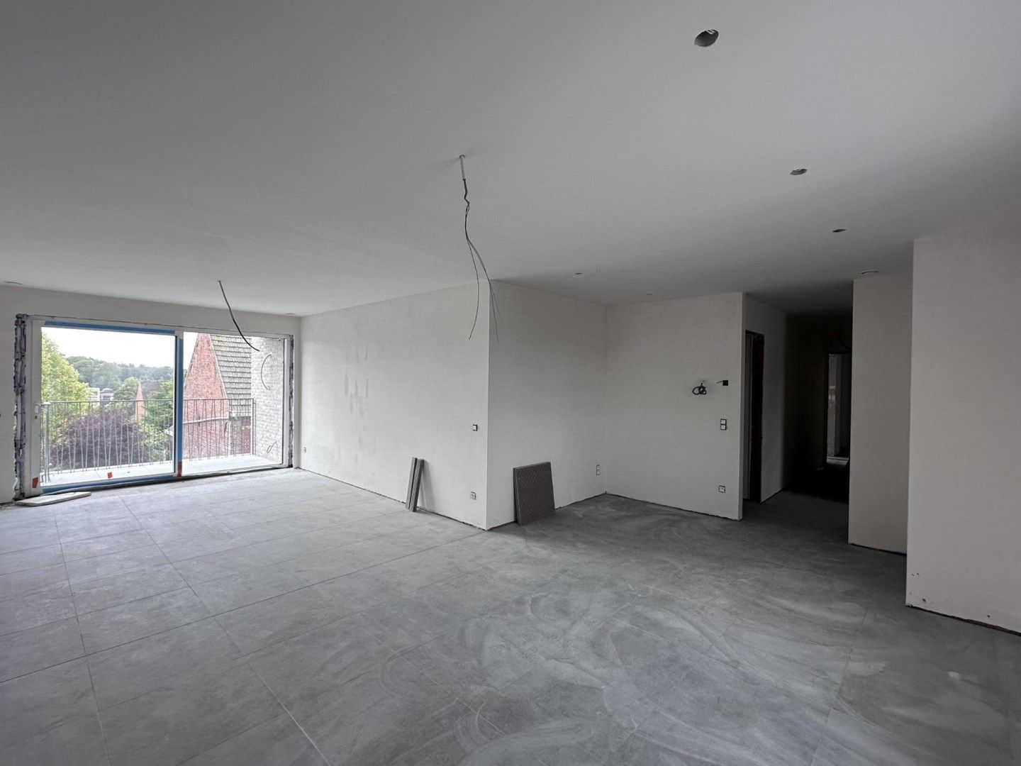 Nieuwbouwproject in Houthulst foto 14