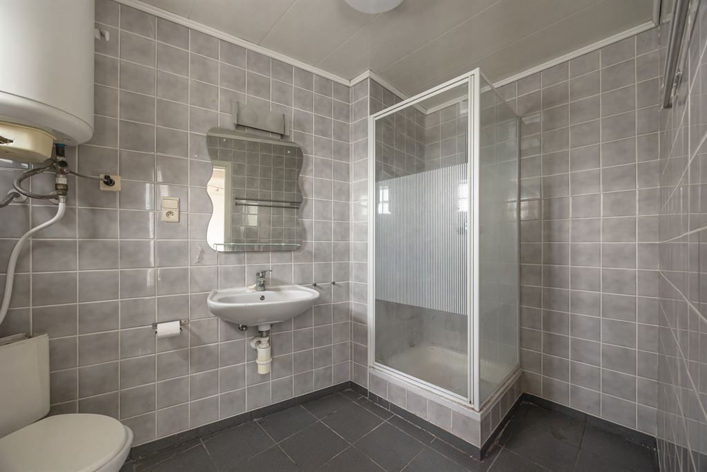 Tof startersappartement in Oud-Berchem foto 8