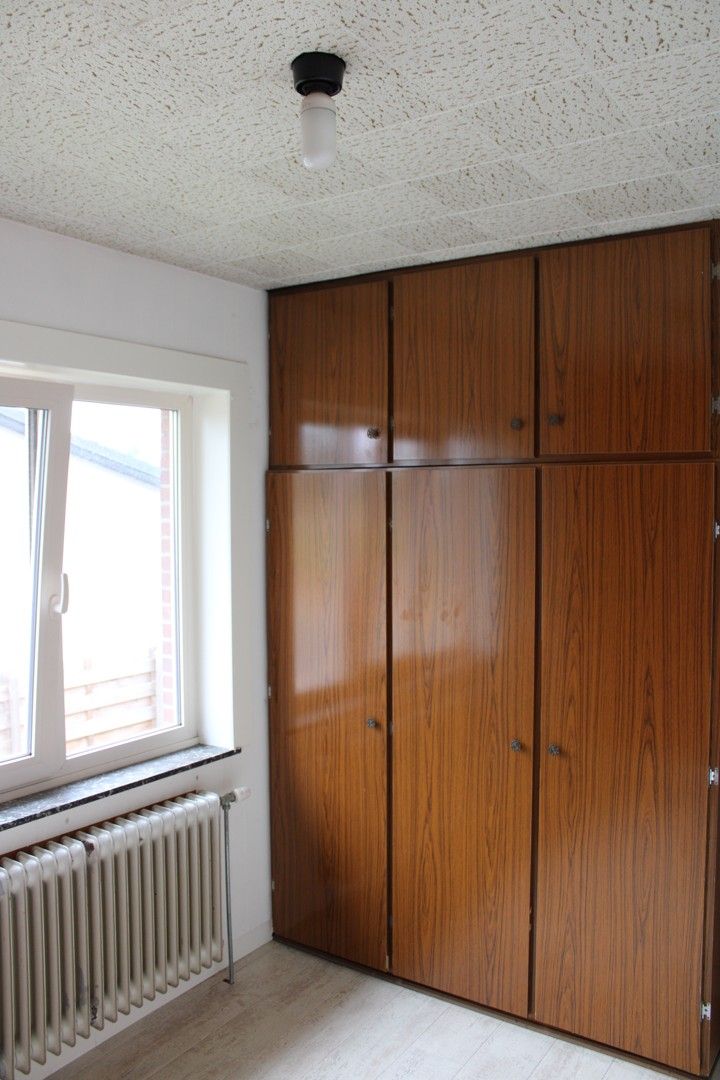 Te huur: Ruime woning met 3 slaapkamers en veel opbergruimte in rustige buurt – Helchteren foto 17