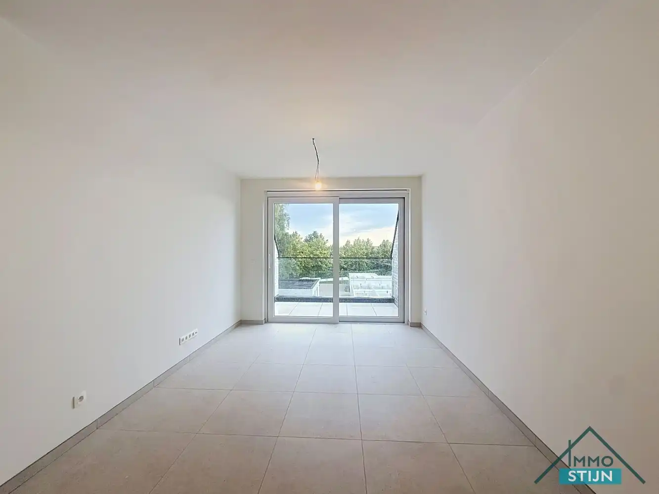 Goed gelegen appartement met parkeerplaats foto 6