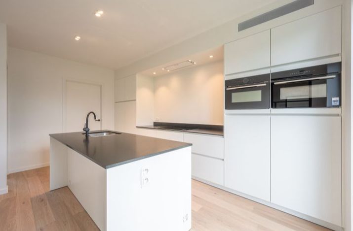 Exclusieve, luxueuze nieuwbouwvilla in Knokke foto 5