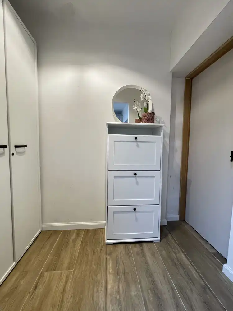 Verrassend ruime en volledig gerenoveerde woning met 3 slaapkamers en tuin foto 12