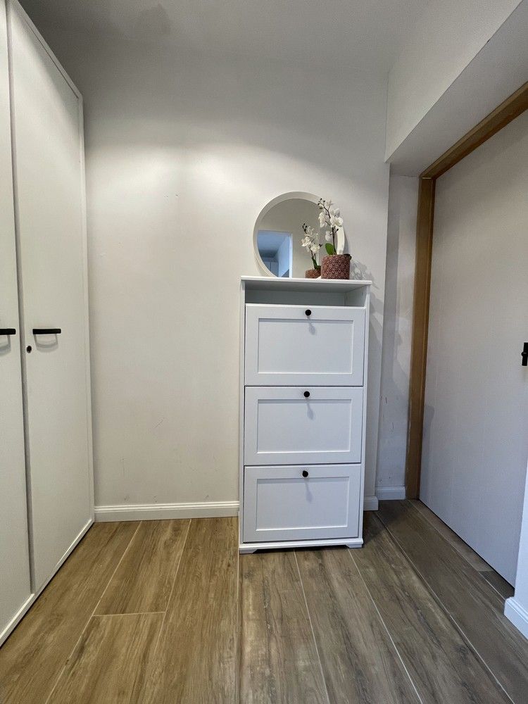 Verrassend ruime en volledig gerenoveerde woning met 3 slaapkamers en tuin foto 12