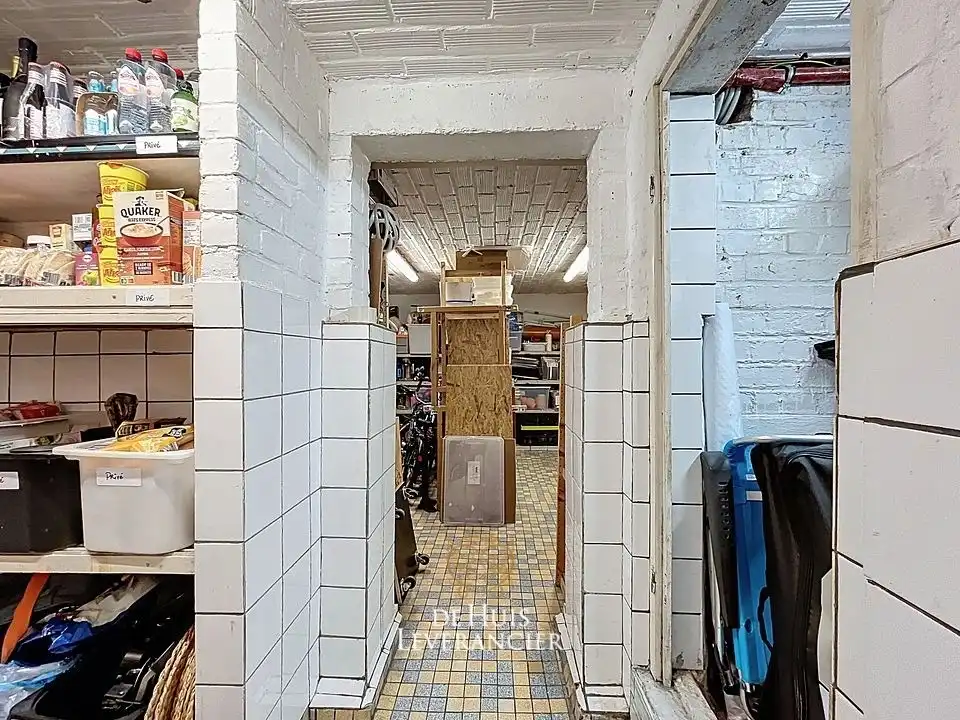 B&B Moment ELSDONK: Stijlvol gerenoveerde gezinswoning met 4 slpks en tuin, EPC Label B foto 45