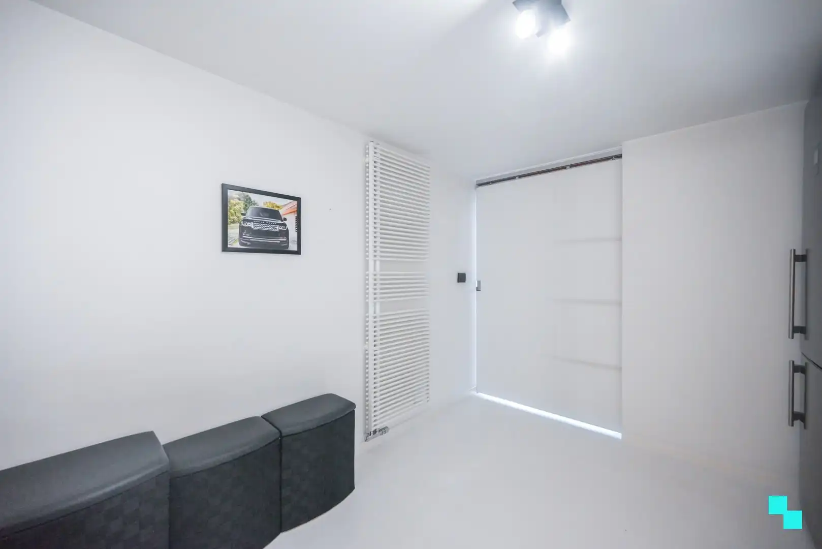 Exclusieve loft langs het water in Kortrijk! foto 27