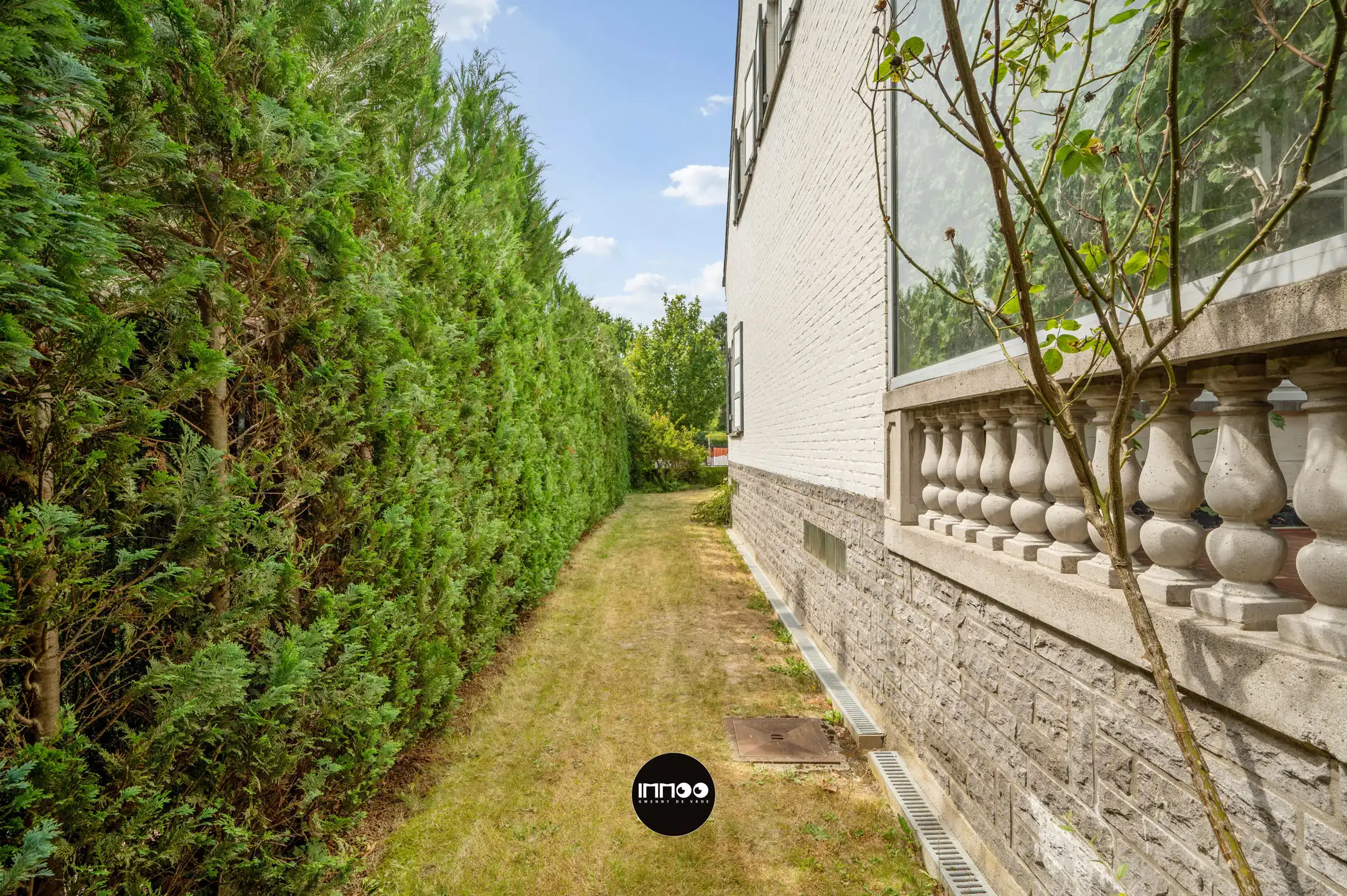 Huis te koop foto 24