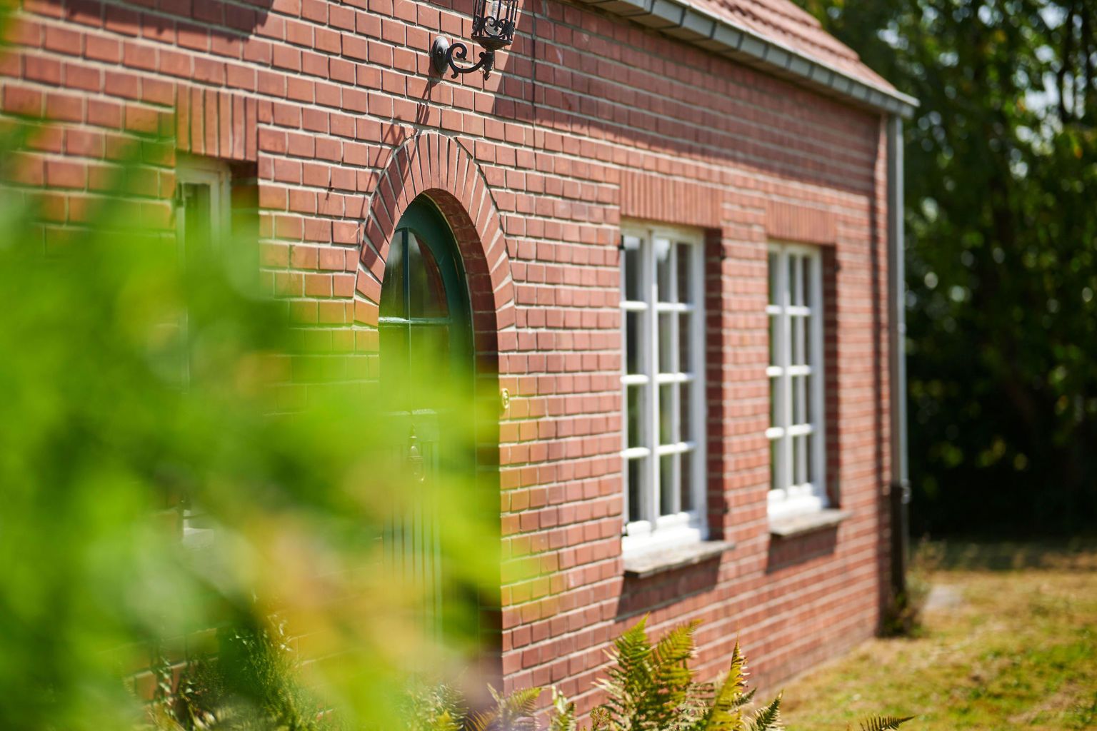 immo DAVID stelt voor: villa met uitbreidingspotentieel foto 2