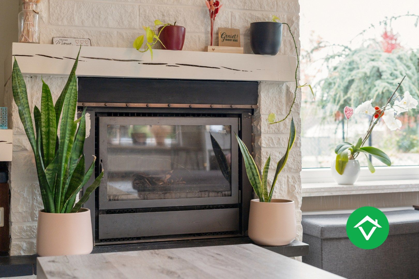 Alleenstaande woning in een rustige omgeving  te Ichtegem  foto 5