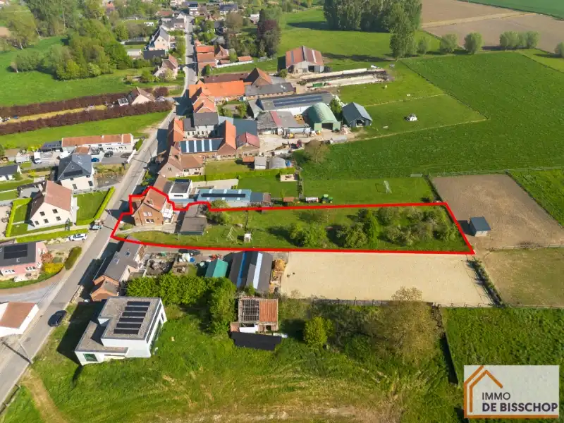 Gezellige, instapklare woning met 3 slaapkamers, grote tuin en garage. foto 18