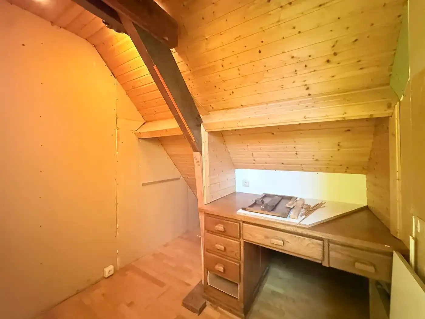 Ruime woning met tuin te huur in Herent foto 24
