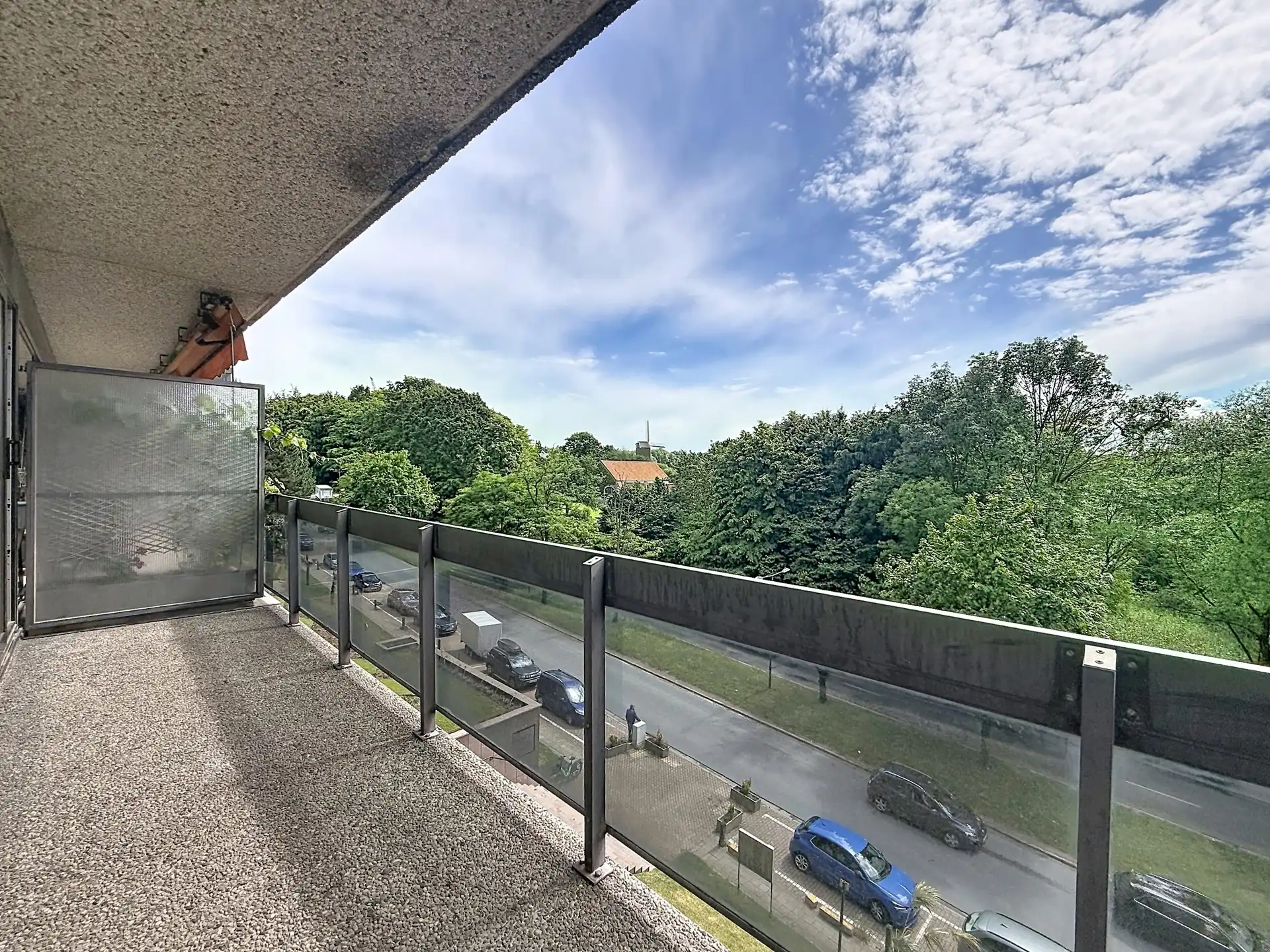 Prachtig volledig gerenoveerd 2-slpkmrappartement 96 m² foto 5